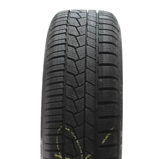 MINI Cooper J01 Winterräder Pin Spoke 990 Continental 195/60R16 DOT24 7886558 - Bild 7