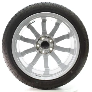 Audi A4 S4 8W Winterräder 5 V-Speichen Design 245/40R18 97V 8W0601025H - Bild 5
