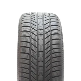 Winterreifen Continental Winter Contact TS 870 P XL 235/40 R19 96V DOT25 - Bild 6