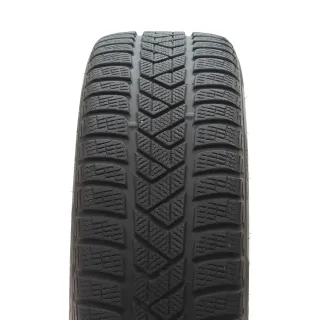 Cupra Born K11 Winterräder Hurricane Pirelli 215/45R20 95W 10E601025E - Bild 7