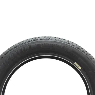 Allwetterreifen Michelin CrossClimate 2 205/50 R17 89V DOT24 NEU - Bild 4