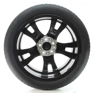 BMW 1er F70 2er F74 Winterräder M Sternspeiche 968 195/50R18 93H DOT25 5A45271 - Bild 5