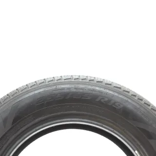 Sommerreifen Pirelli Scorpion Zero LR XL 255/65R19 114V DOT25 DEMO - Bild 4