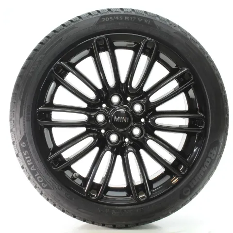 Background image for MINI Cooper F55 F56 F57 Winterräder Tentacle Spoke 500 205/45R17 DOT25 6898290