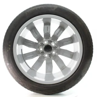 Audi A6 S6 4K C8 Winterräder 10-Speichen-Dynamik 245/45R19 DOT24 4K0601025DS - Bild 5