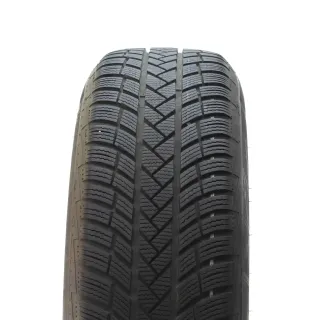 VW Tiguan CT1 Winterräder Belmont Vredestein 215/65R17 99H DOT25 571601025 - Bild 7