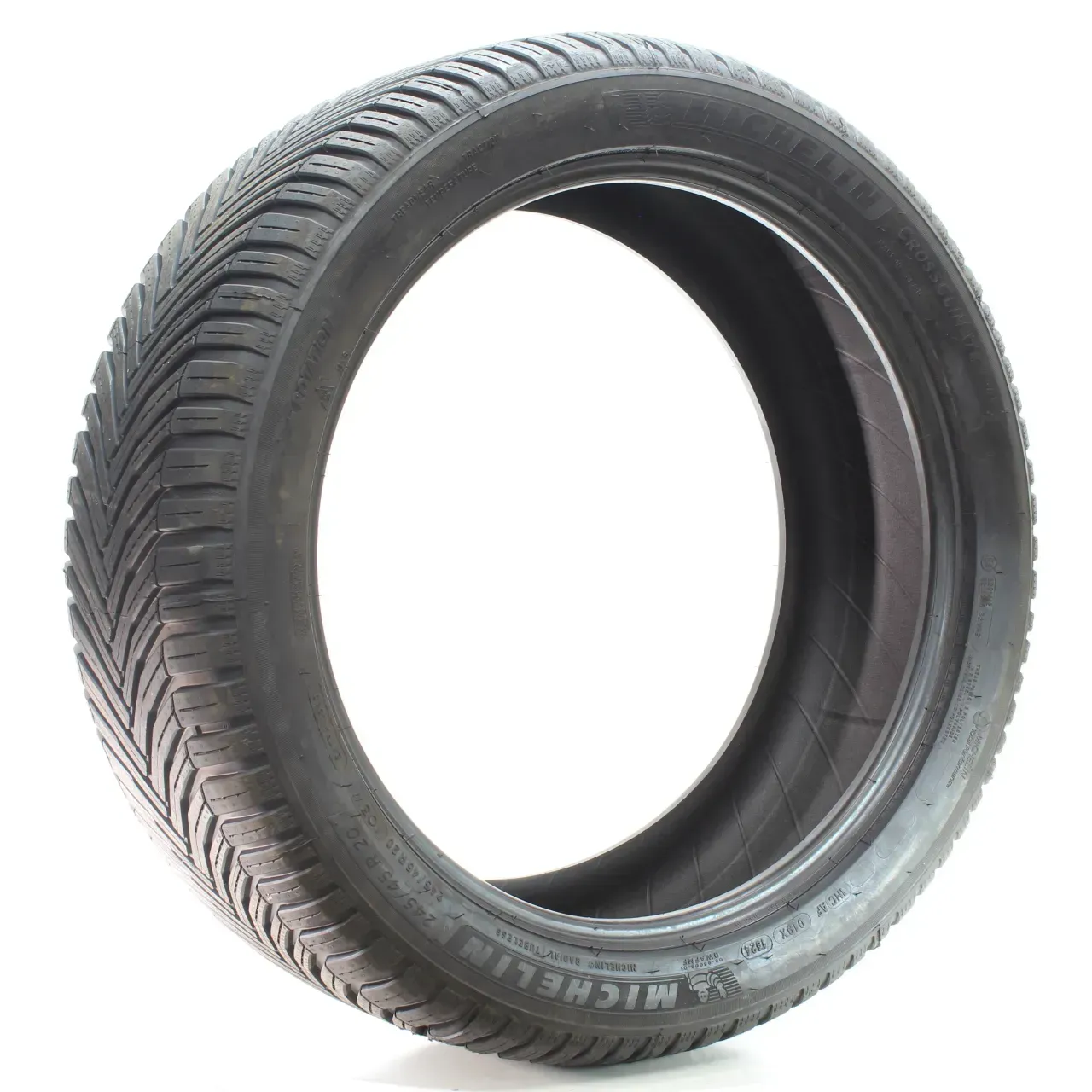 Allwetterreifen Michelin CrossClimate 2 SUV XL 245/45R20 103W NEU 1Stk - Bild 1
