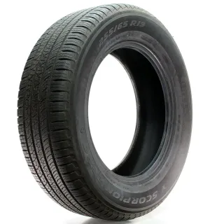Sommerreifen Pirelli Scorpion Zero All Season LR XL 255/65 R19 114V DOT23 DEMO - Bild 1