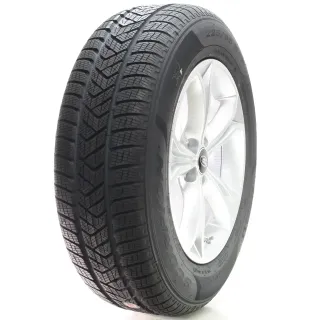 Land Rover Discovery Sport L550 Winterräder 5-Arm Pirelli 225/65R17 FK72-1007-AB - Bild 6
