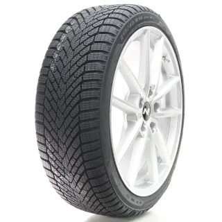 Hyundai i30 PDE GD i20N Winterräder Pirelli 215/40R18 89V DOT24 NEU KBA53398 - Bild 6