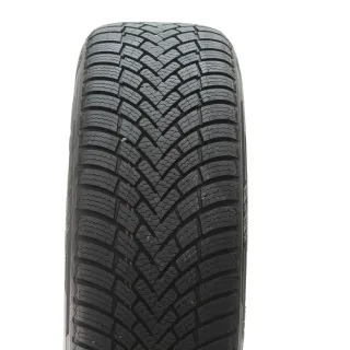 MINI Cooper F55 F56 F57 Winterräder Tentacle Spoke 500 205/45R17 DOT25 6898290 - Bild 7