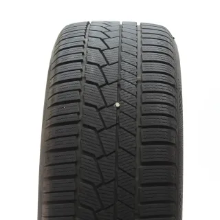 BMW X3 G01 X4 G02 Winterräder Doppelspeiche 698 M Conti 245/50R19 DOT25 8093921 - Bild 7