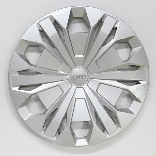 Audi Q3 F3 17 Zoll Radkappen Radblenden Radzierblenden Original 83A601147 4Stk - Bild 3