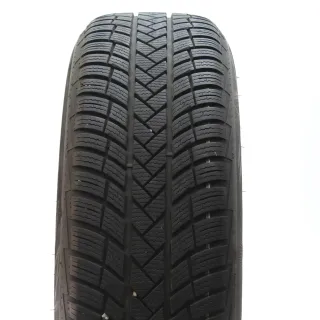 VW Tayron R4 Tiguan CT1 Winterräder Belmont Vredestein 215/65R17 DOT25 571601025 - Bild 7