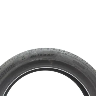 Winterreifen Bridgestone Blizzak 6 XL Enliten 225/45 R17 94V DOT25 DEMO - Bild 3