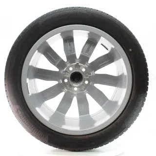 Audi A6 S6 4K C8 Winterräder 10-Speichen-Dynamik 245/45R19 DOT24 4K0601025DS - Bild 5
