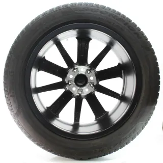 BMW X5 G05 X6 G06 Winterräder M Sternspeiche 748 Pirelli 275/45R20 110V 6883765 - Bild 5