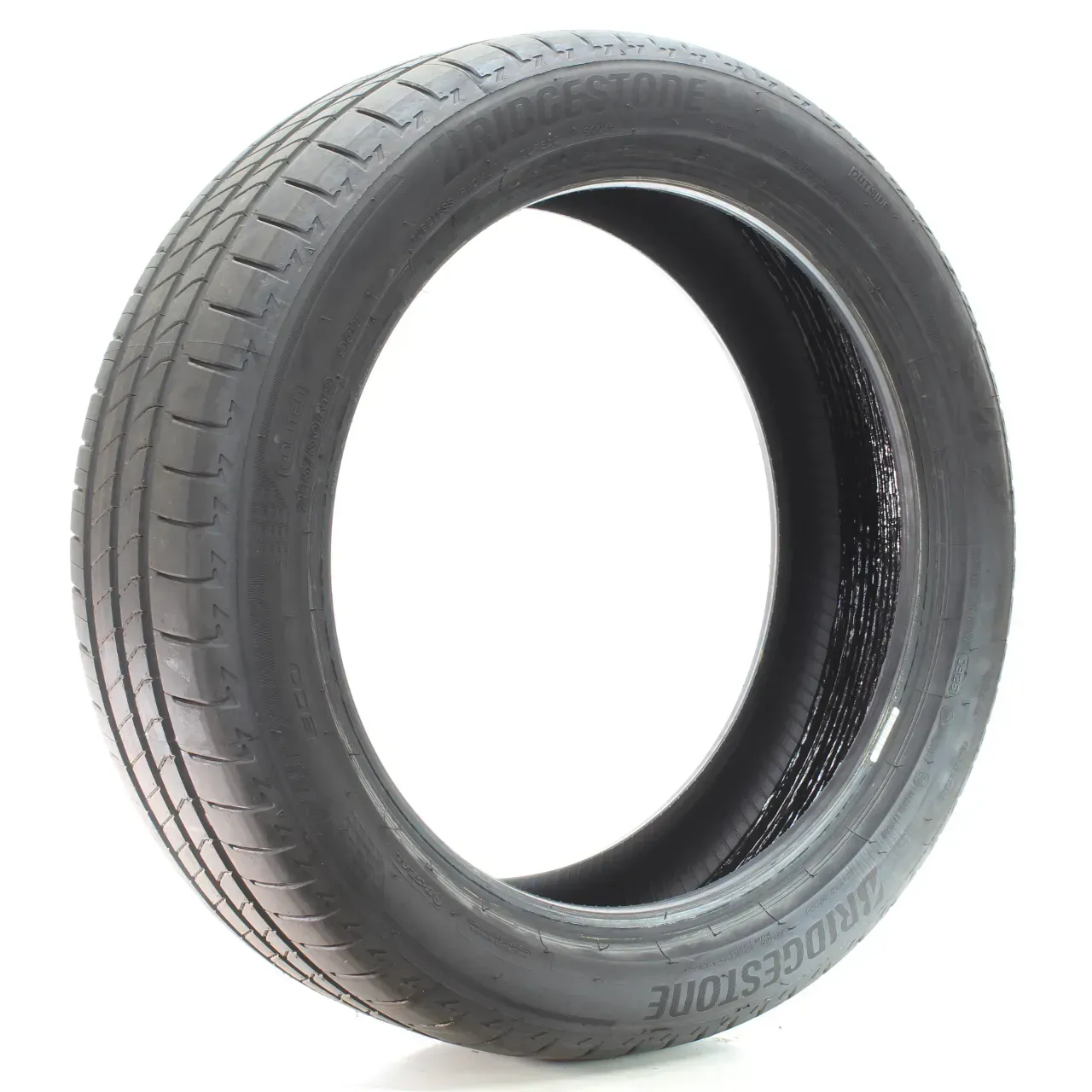 Sommerreifen Bridgestone Turanza Eco B-Seal + 215/50R19 93T DOT26 DEMO - Bild 1