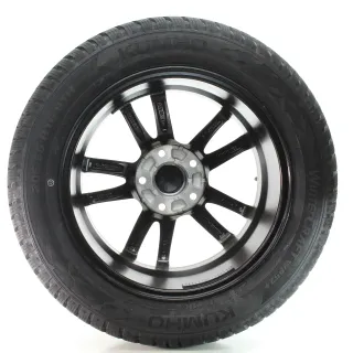 Hyundai i30 PD FD Ioniq Elektro AE Winterräder Rimba Kumho 205/55R16 KBA51643 - Bild 5