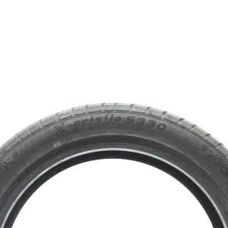 Winterreifen Tracmax X-privilo S330 XL 225/45R18 95V DOT25 - Bild 5