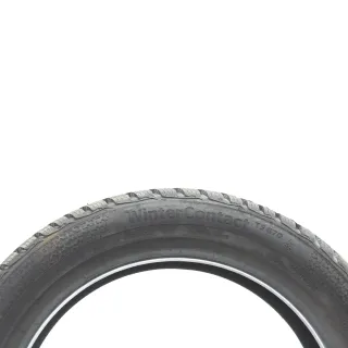 Winterreifen Continental WinterContact TS 870 EVc 225/45R17 91H DOT24 DEMO 1 Stk - Bild 3