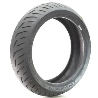 Motorradreifen Conti ContiRoadAttack 4 Rear M/C 180/55R17 73W DOT23 NEU 1Stk - Bild 1