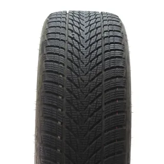 Audi A5 FU B10 Winterräder 5-Doppelspeichen Goodyear 215/55R17 DOT24 8B3601025A - Bild 7