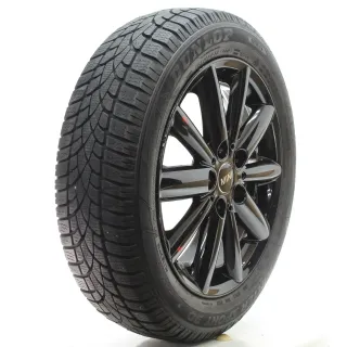 MINI Cooper F55 F56 F57 Winterräder Radial Spoke 508 Dunlop 175/60R16 6866674 - Bild 6