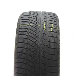 Audi A6 S6 4K C8 Winterräder 10-Speichen-Dynamik 245/45R19 DOT24 4K0601025M - Bild 3