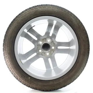 Audi A4 S4 8W Winterräder 5-Parallelspeichen Dunlop 225/50R17 DOT24 8W0601025P - Bild 5