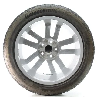 Audi A3 S3 8Y Winterräder 5-Arm-Doppelspeiche 205/50R17 93H DOT24 8Y0601025L - Bild 5