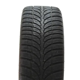 Audi A4 S4 8W Winterräder 10-Speichen V-Design 225/45R18 95H DOT23 8W0601025ED - Bild 7