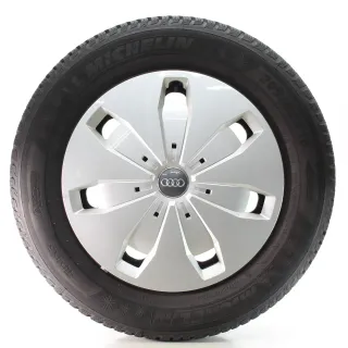 Audi Q2 GA VW T-ROC A11 Winterräder Stahl Michelin 205/60R16 92H 5Q0601027CJ - Bild 1