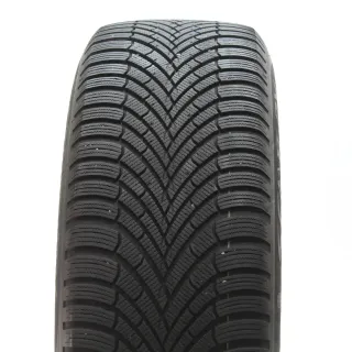VW Tiguan CT1 Winterräder Napoli Schwarz Sentury 235/55R18 104H DOT24 571601025K - Bild 7