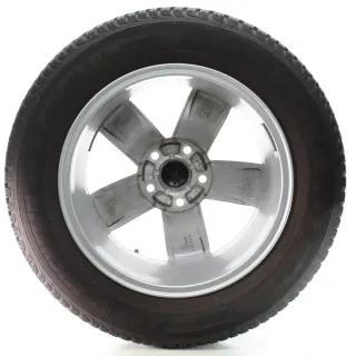 VW T-ROC A11 AC7 Winterräder Corvara Michelin 205/60R16 92H 2GA601025Q - Bild 5