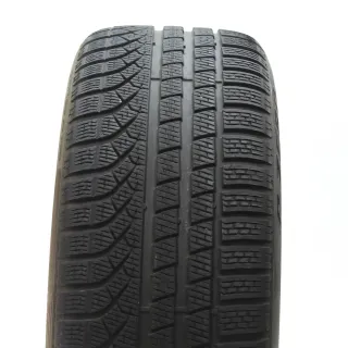 Audi E-Tron GT RS Winterrad 5-Doppelspeiche-Offset 245/45R20 DOT22 4J3601025AN - Bild 4