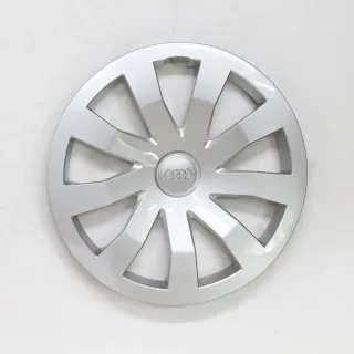 Audi A1 GB 15 Zoll Radkappen Radblenden Radzierblenden Original 82A601147 4Stk - Bild 3