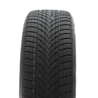 Audi A5 FU B10 Winterräder 5-Doppelspeichen Goodyear 215/55R17 DOT25 8B3601025A - Bild 7