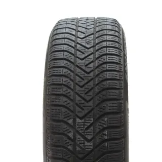 BMW 1er F40 2er F44 Winterräder Y-Speiche 489 Pirelli 195/55R17 DOT24 7849122 - Bild 7