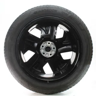 Hyundai IONIQ 9 Winterräder Singa Bicolor Hankook 285/45R21 DOT25 52910-G036 - Bild 6