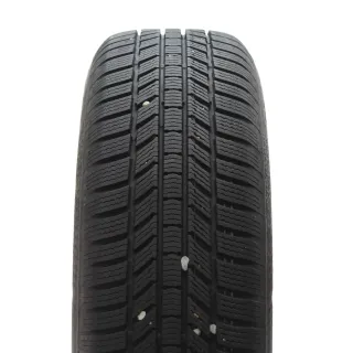VW Tiguan CT1 Winterräder Rockingham Continental 215/65R17 99H DOT24 571071497A - Bild 7
