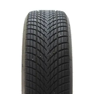 BMW 1er F70 2er F74 Winterräder V-Speiche 967 Goodyear 205/55R17 DOT25 5A45270 - Bild 7