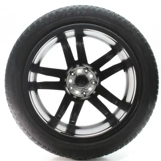BMW X3M F97 X4M F98 Winterräder M 764 Pirelli 255/45R20 DOT22 8059718 8059724 - Bild 5