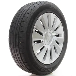 Skoda Kamiq NW4 Scala NW1 Winterräder Stahl 195/60R16 DOT25 89V 2Q0601027H/AE - Bild 6