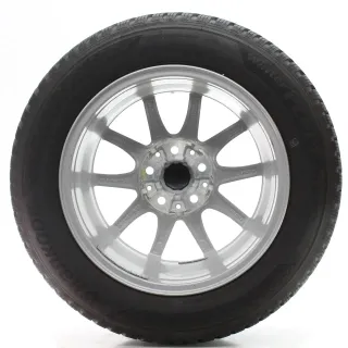 BMW 3er G20 G21 Winterräder V-Speiche 774 Hankook 205/60R16 DOT24 6876921 - Bild 5