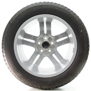 Audi A4 S4 8W Winterräder 5-Parallelspeichen 225/50R17 98H DOT23 8W0601025P - Bild 5