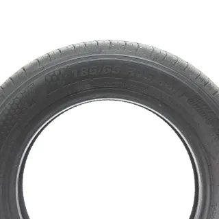 Sommerreifen Kumho Eco Wing ES31 185/65 R15 88H DOT25 DEMO 1Stk - Bild 3