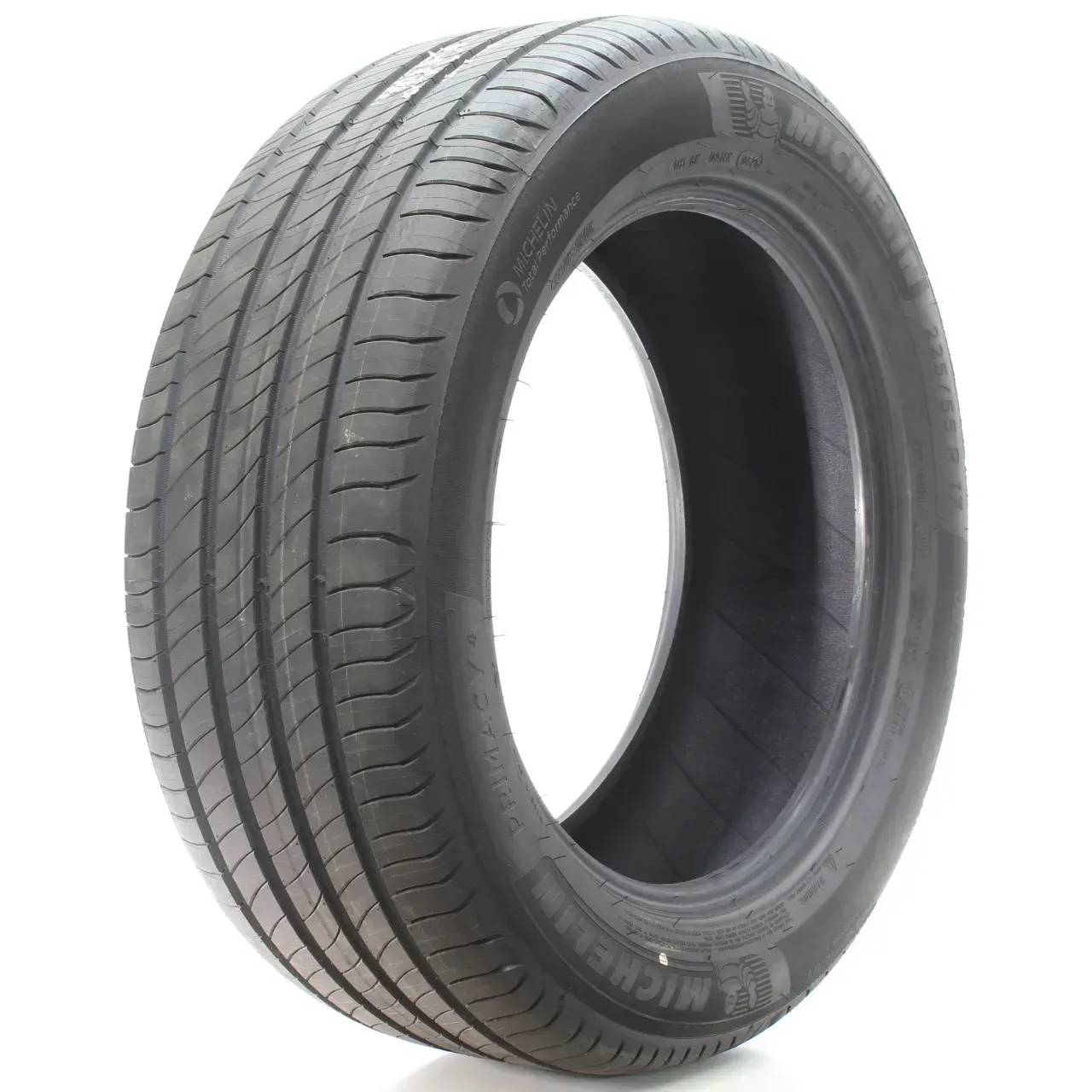 Sommerreifen Michelin Primacy 4 S1 XL 225/55 R17 101V DOT26 DEMO 1Stk - Bild 1