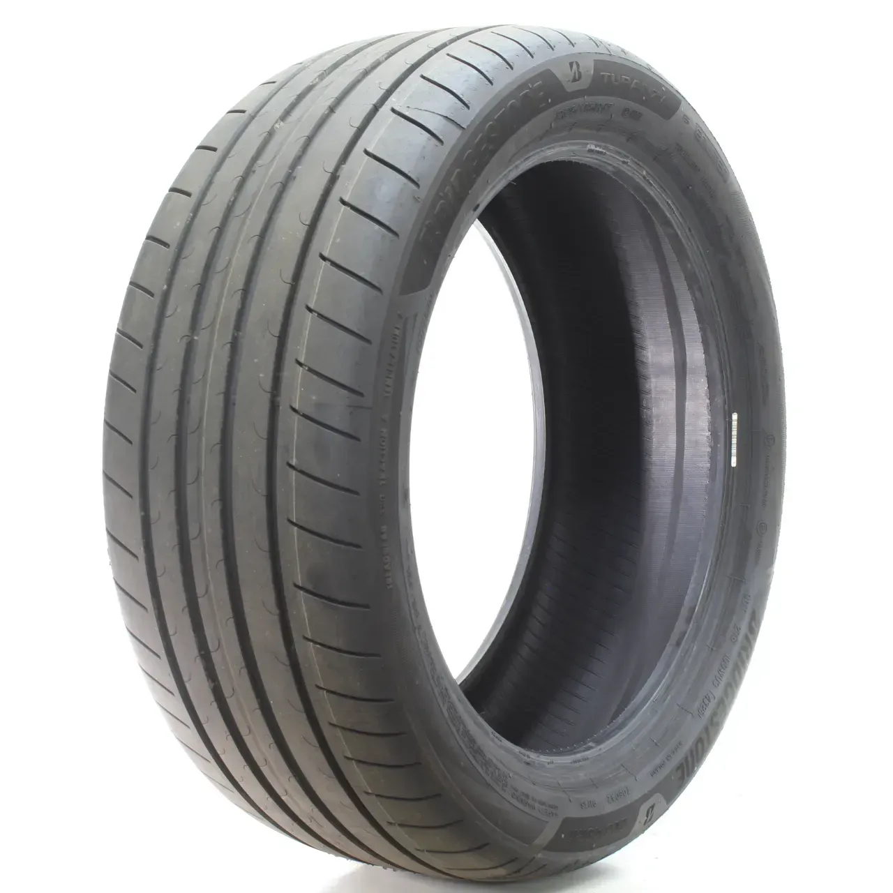 Sommerreifen Bridgestone Turanza 6 Enliten + 225/45 R17 91W DOT25 DEMO 1Stk - Bild 1