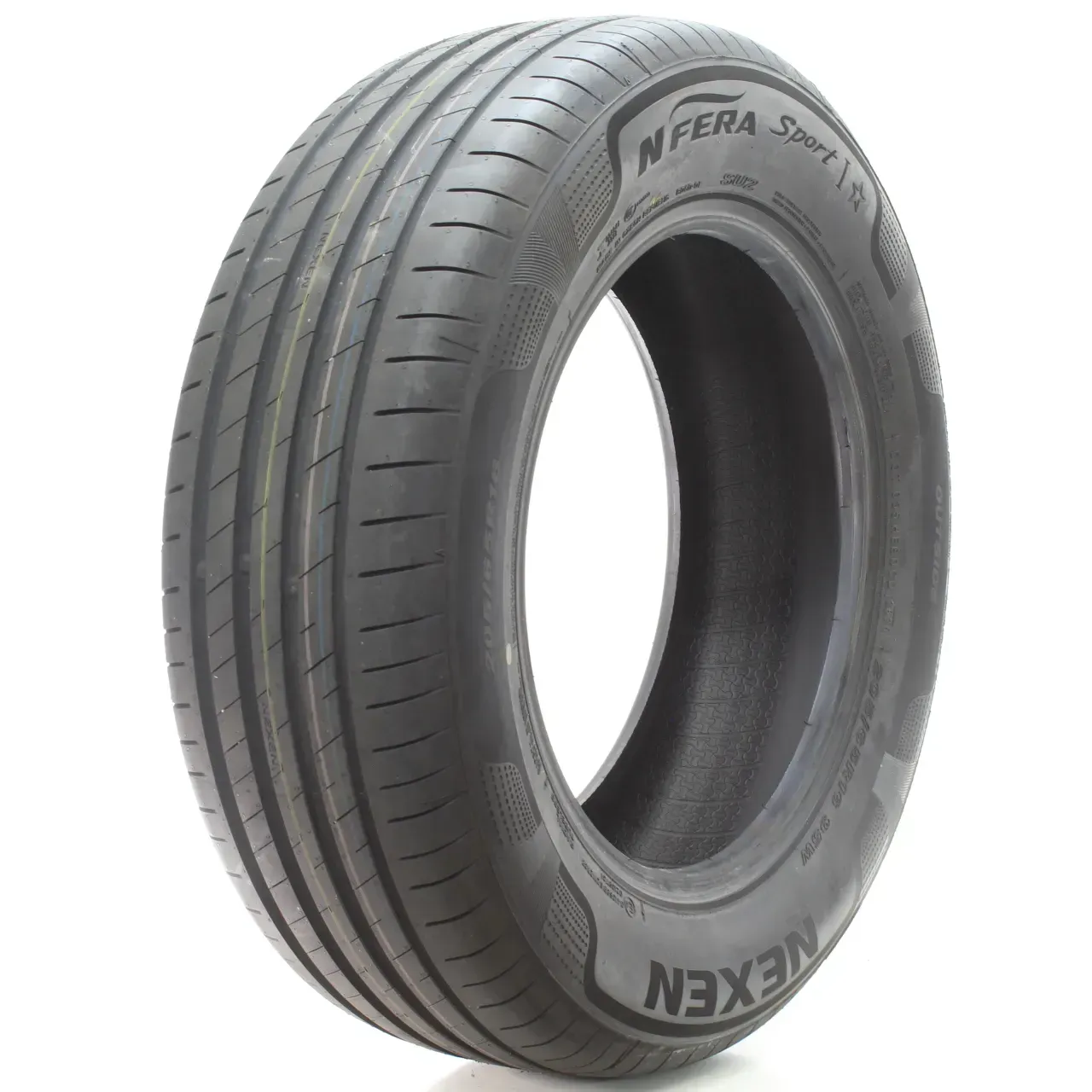 Sommerreifen Nexen N Fera Sport SU2 I * 205/65 R16 95W DOT25 DEMO 1Stk - Bild 1